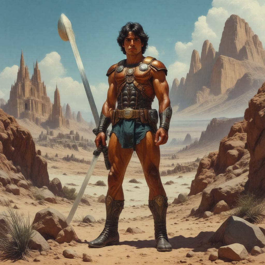 John Carter